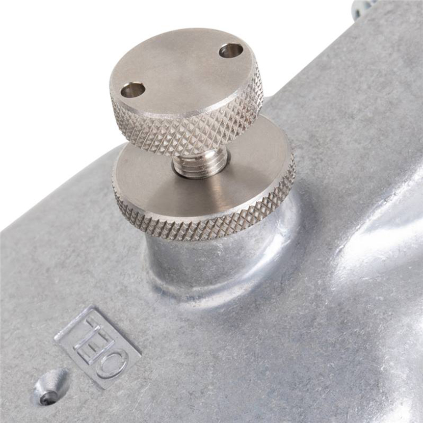 Aesculap Econom CL GT806 incl. 2 accu's