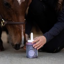 Speed hoof oil lavender sfeer 2