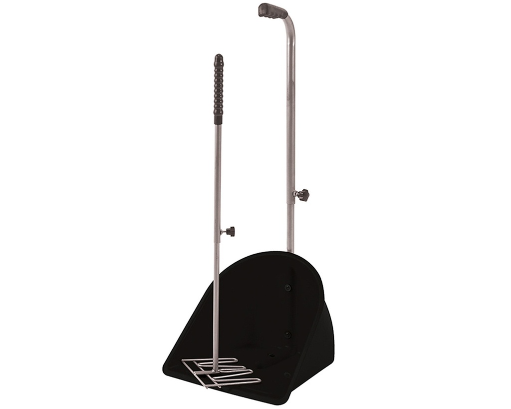 Mestboy avec manche réglable