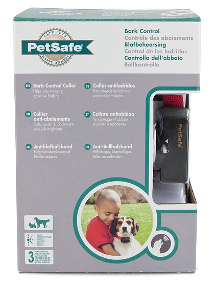 Petsafe blafband