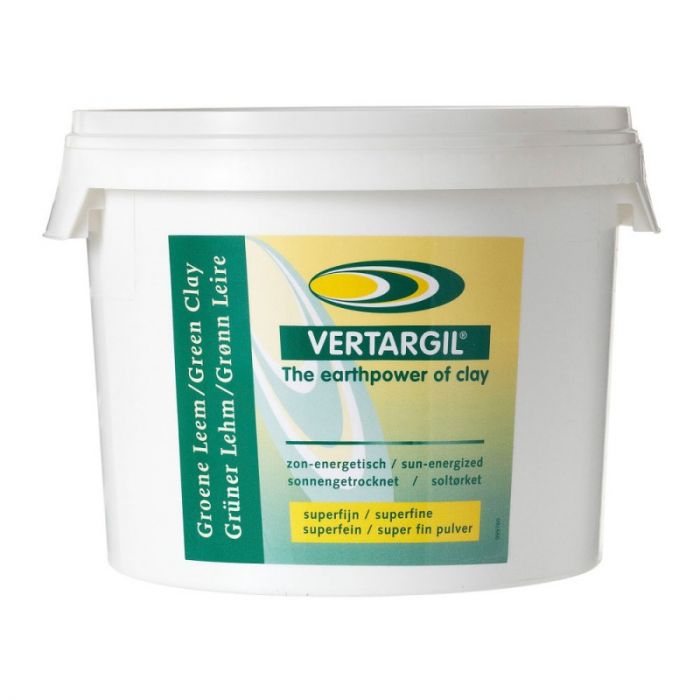 Vertargil poeder 2.5kg