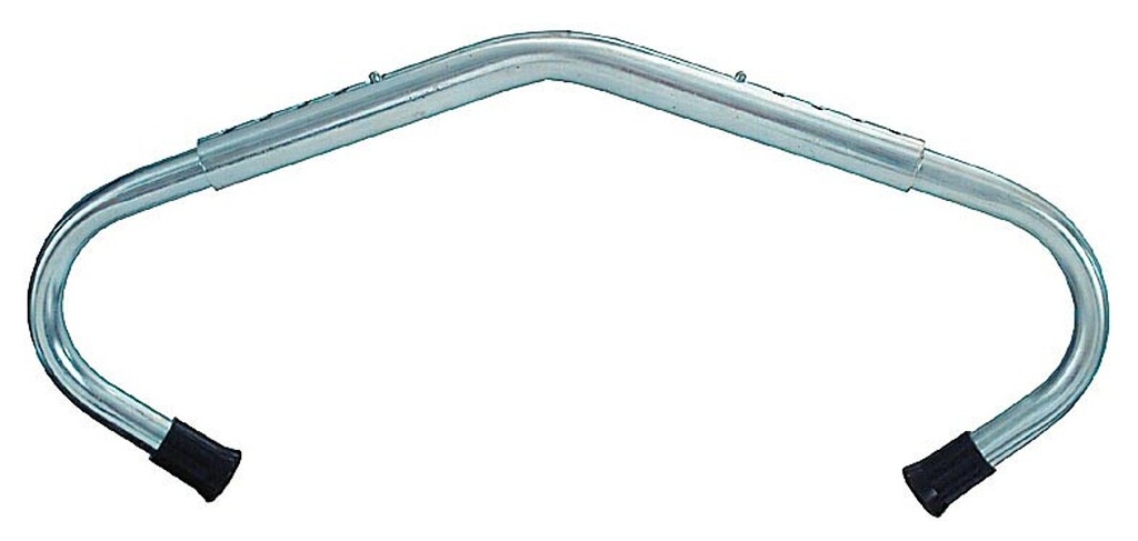 Galvanized clamping bracket