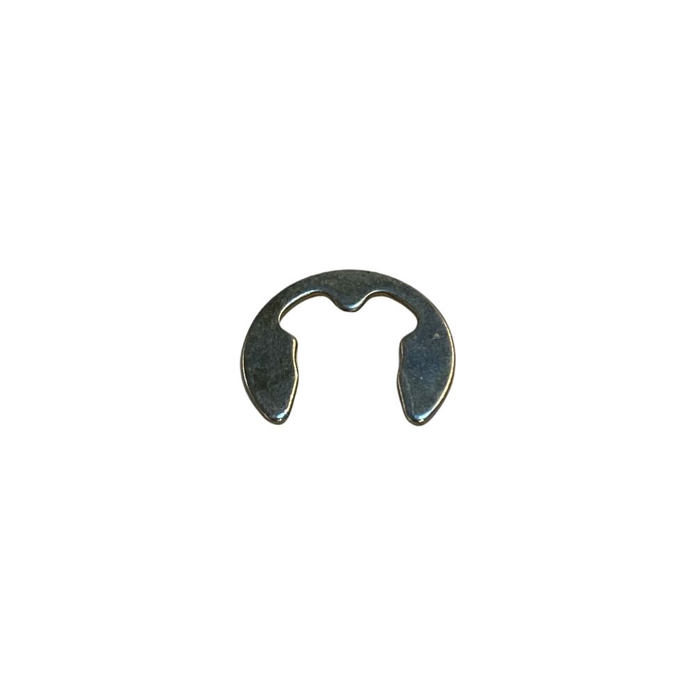 Heiniger retaining ring