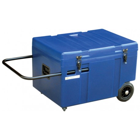 Zadelkast horizontaal