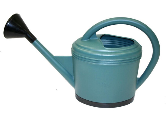 GIETER 12L OVAAL EDA VERSTERKT 22448