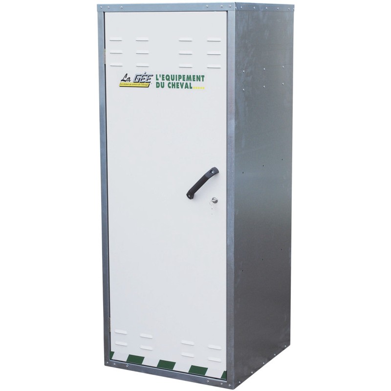 Armoire à selle Lagee 150x60x60
