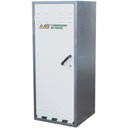 Armoire à selle Lagee 150x60x60