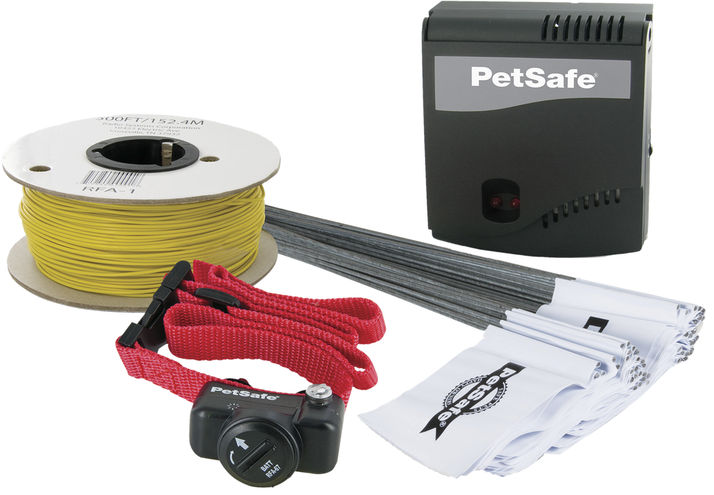 Petsafe underground fence
