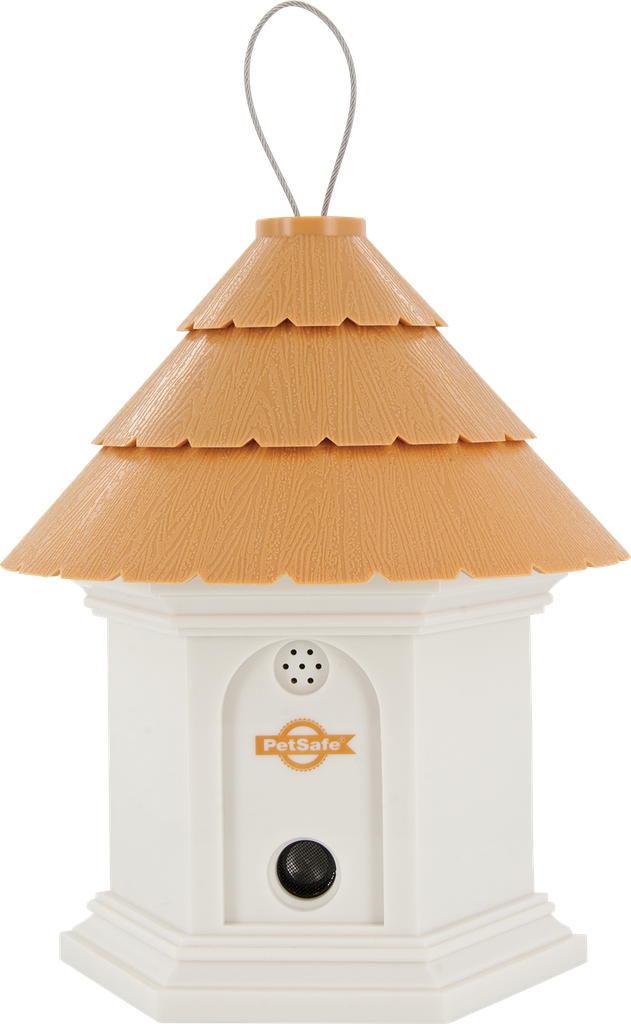 Petsafe Deluxe outdoor bark control