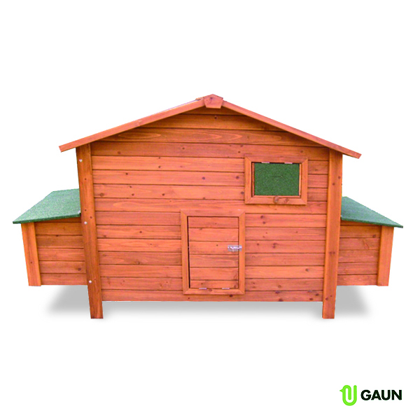 Chicken house Berlin Maxi