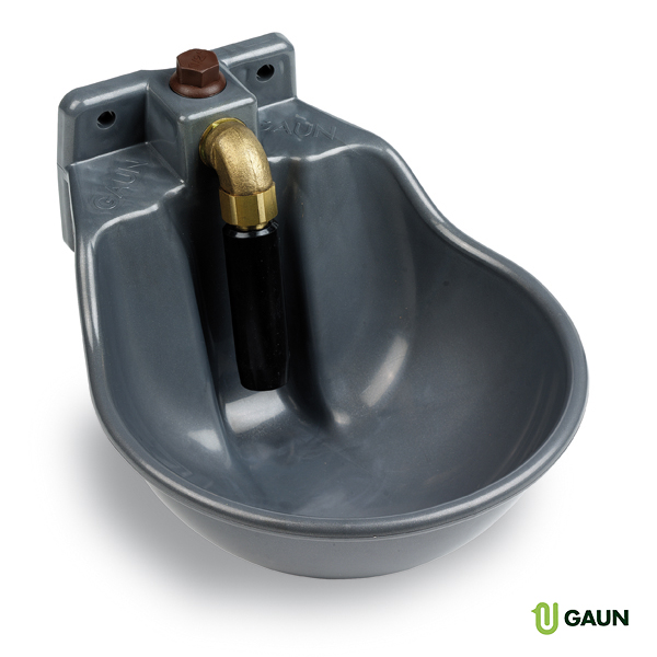 Drinkbakje met staafnippel Abs