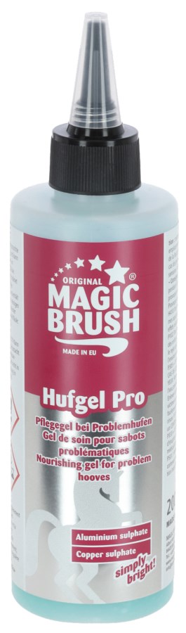 Hoefgel pro Magicbrush 200ml