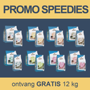 [PROMO Speedies] PROMO Speedies