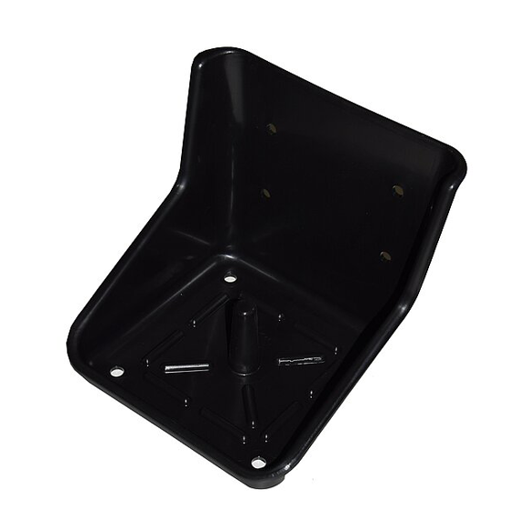 Support pierre à lécher plastique 