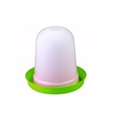 Super eco chicken drinker