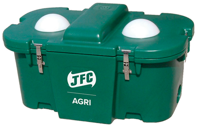 Geisoleerde drinkenbak JFC