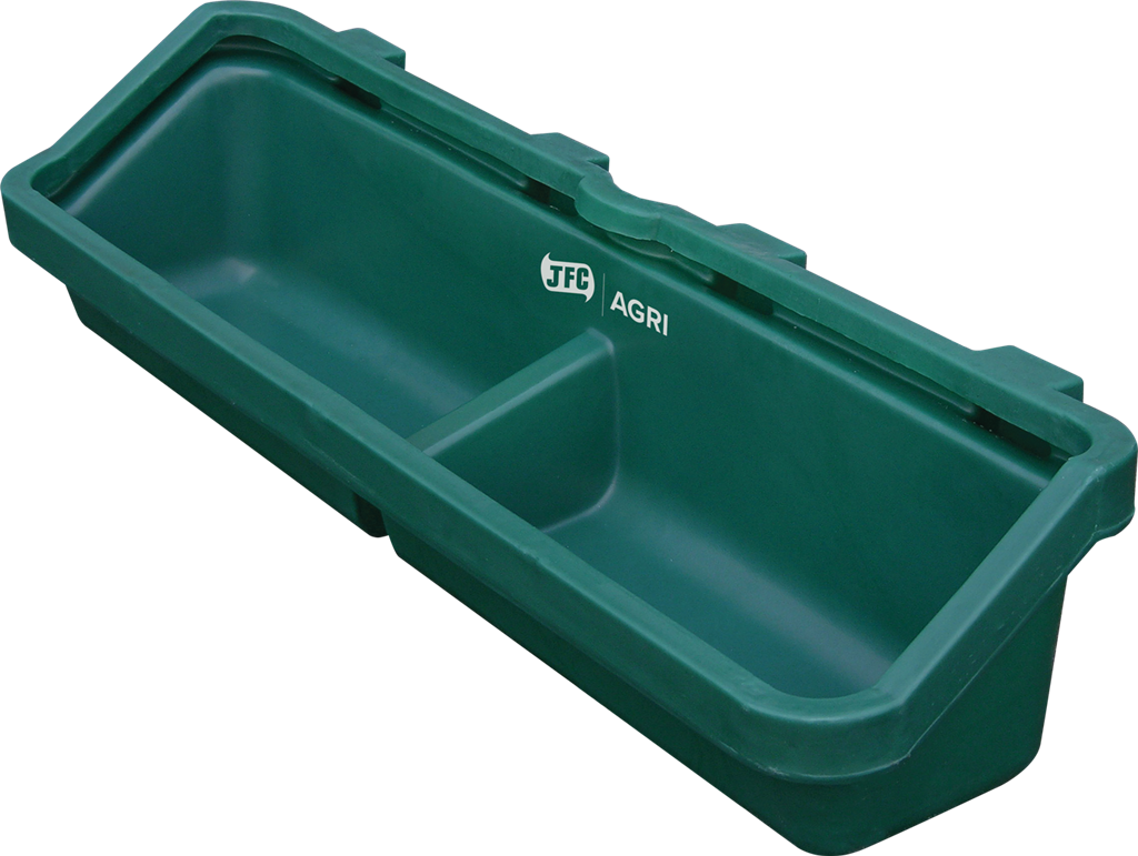 Mangeoire de clôture JFC