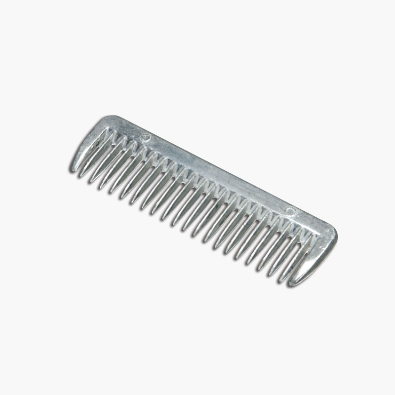 Small aluminum comb Lamicell