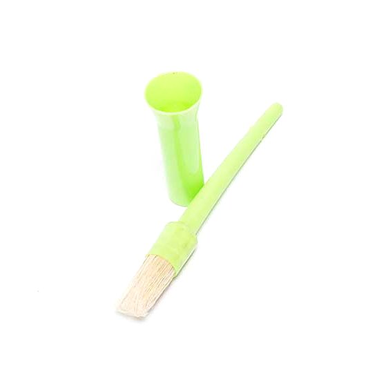 Hoefolieborstel BASIC met beschermstop