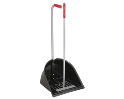 [324107] Mestboy zwart 90cm, compleet