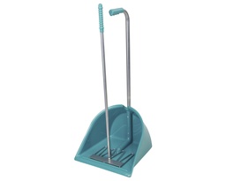 [328044] Mestboy aquamarijn 90cm, compleet