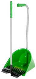 Mistboy MINI lichtgroen 60 cm, compleet