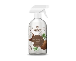 [33100904] Speed gloss-spray coconut 500ml