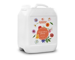 [33100928] Speed gloss-spray flowery 2,5l