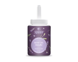 [33100914] Speed hoof oil lavender / huile pour sabots 450ml