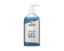 [33100910] Speed cooling gel fresh mint 500ml
