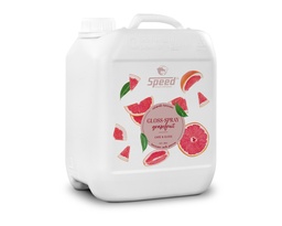 [33100908] Speed gloss-spray pamplemousse 2,5l