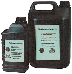 [70441] Milking machine oil 10l Göbel