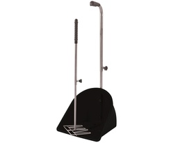 Mestboy with adjustable handle