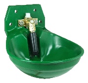 [100.0123] Suevia drinking trough model 12P
