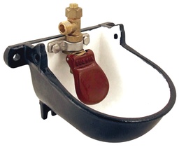 [100.0008] Suevia drinking trough model 8 - 3/4