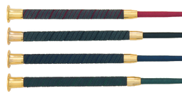 Cravache de dressage avec grip