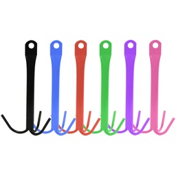 Cleaning hook for leather Perry