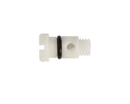 [102.0634] Suevia plastic adjustment screw