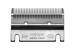 [703-580] Scheermessen Heiniger 31f+23t
