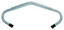 [FG60016] Galvanized clamping bracket