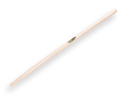 [K320135] Grain shovel handle Atlas 130cm straight