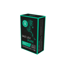 [SAL511095] Equisalt 'Pure' 2kg