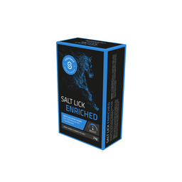 [SAL511195] Equisalt 'Enriched' 2kg