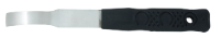 [FW73012] Hoof knife double sided