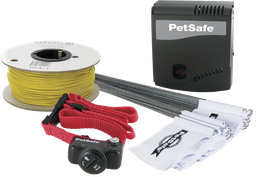 [PIG19-15394] Petsafe underground fence