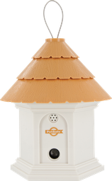 [PBC45-13476] Petsafe Deluxe blafbeheersing voor buitenshuis