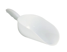 [97113638] Meelschep PVC 38cm 1,5kg