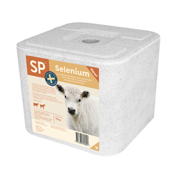 [531501] Lick SP 'Selenium' 10 kg