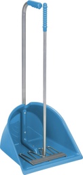 [328148] Mestboy bleu cobalt complet 90 cm