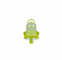 [10933] Abreuvoir volailles eco avec pieds 1,5 L